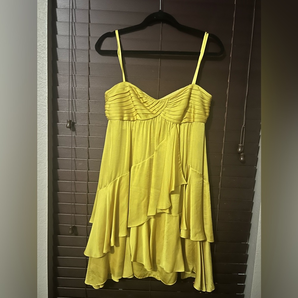 BCBG Dress size 6